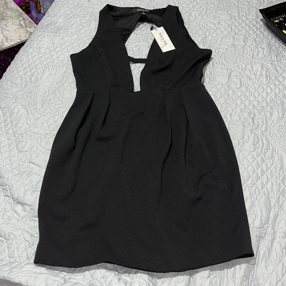 Dress BRAND NEW SIZE  SMALL